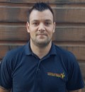 Jamie Murray - Engineer Jamie Murray
